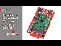 Product Showcase: SparkFun MicroMod Cellular Function Board