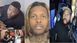 DJ  Akademiks Reacts To Chicago Scene Documentary EXPOSING The Lil Durk \