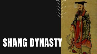 Shang Dynasty: Calendars, Culture and Conflict
