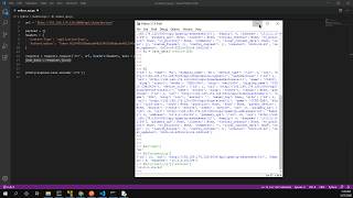 Getting Devices from Netbox API in Python