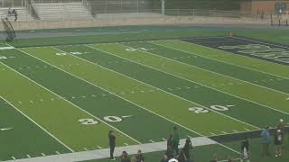 Oceanside High School vs San Juan Hills High School Mens Freshman Football