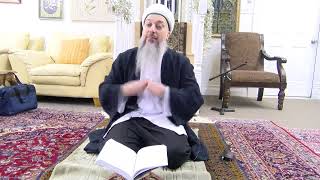 Dr. Nour Kabbani: Satan Calls People to Expose Their Badness