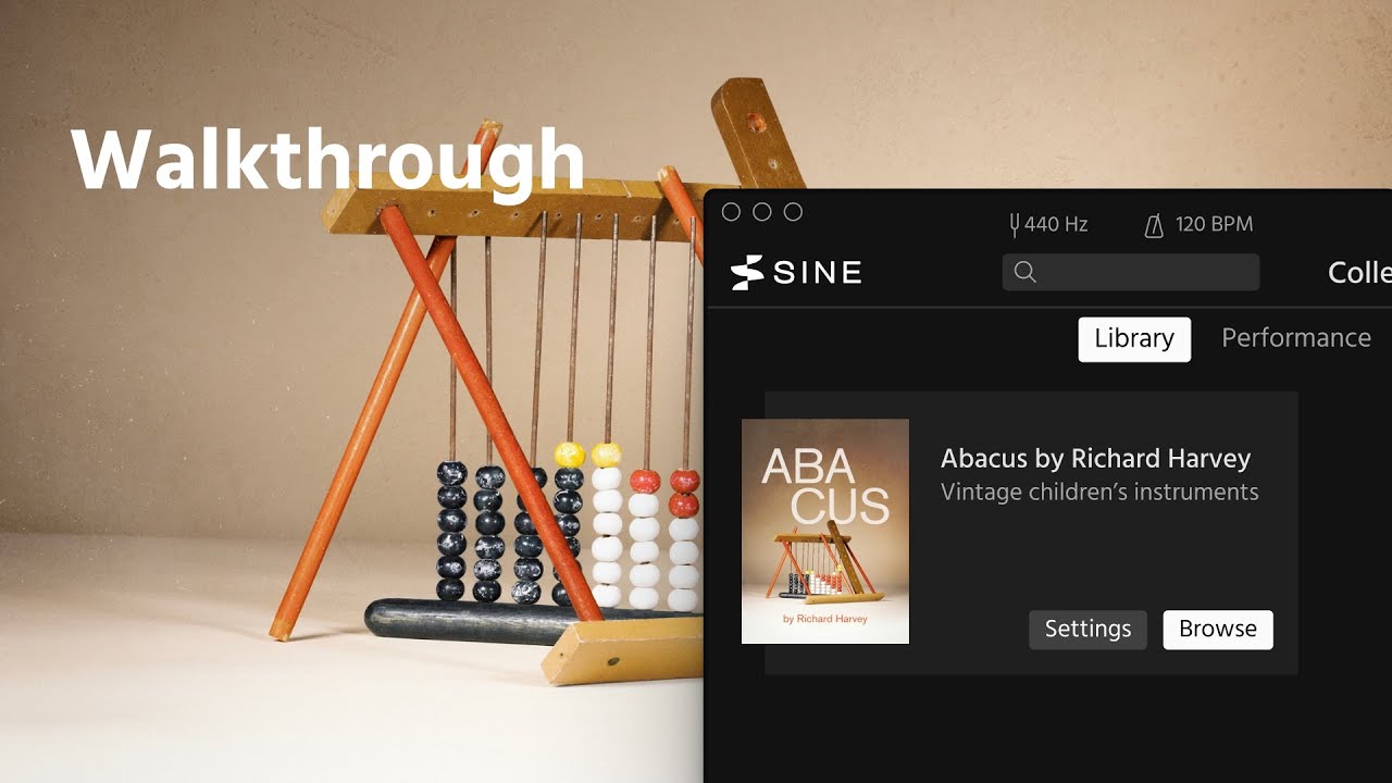 Abacus Official Walkthrough Youtube