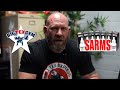 SARMS Unmasked: Revealing the Power of MK677 and RAD140