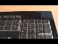 #52: Enermax Acrylux wireless keyboard Review (CCReviews)