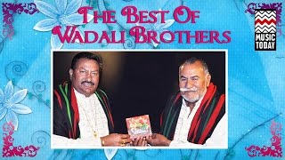 The Best of Wadali Brothers | Audio Jukebox | Vocal | Sufi | Music Today