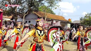 TARI KIPRAHAN EBEG SETIA BUDAYA LIVE SEMPOR FEST 2024