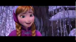 Disney's Frozen | "One Word"