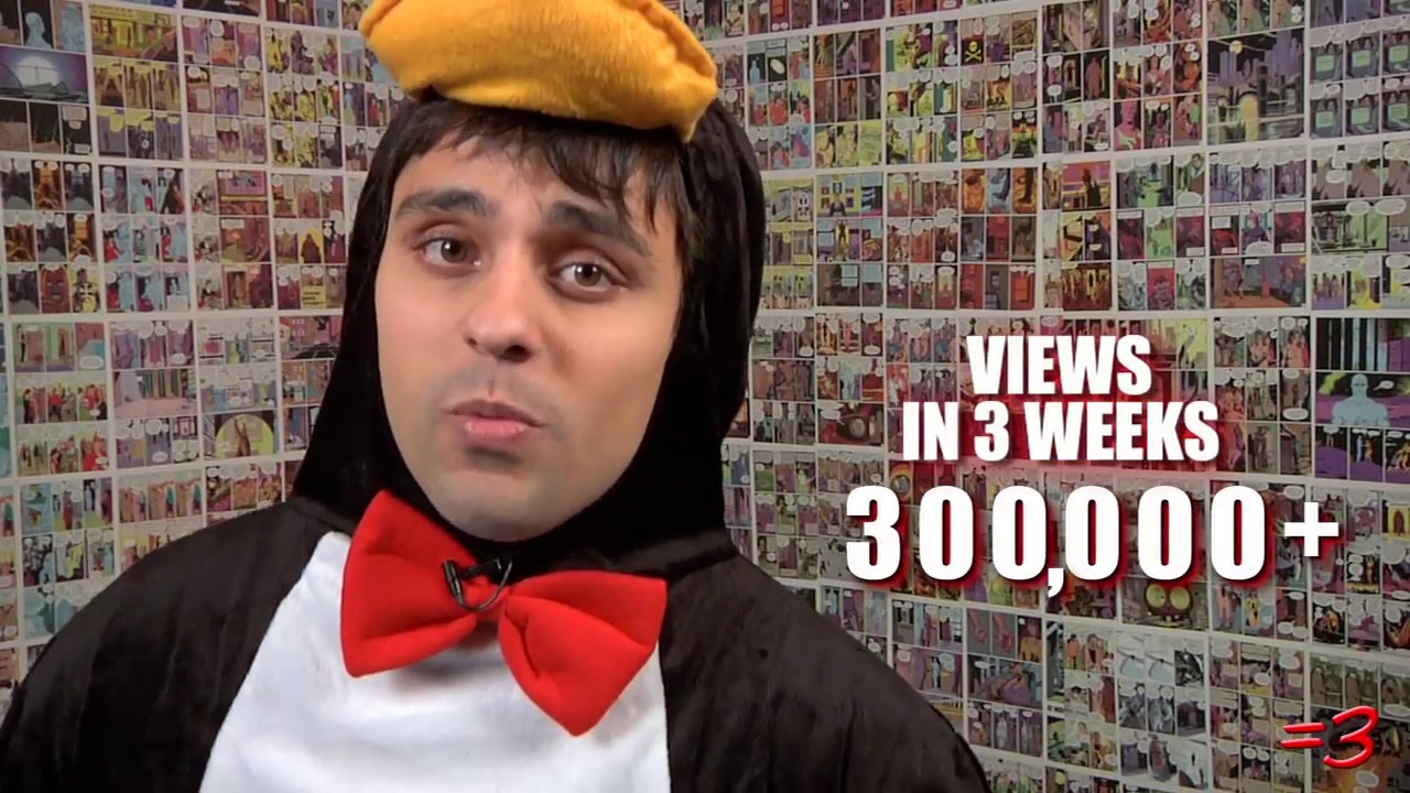 Halloween 2011 Youtube