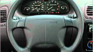 2000 Daewoo Nubira - Little Rock AR