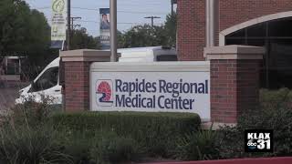 Rapides Regional Medical Hospital launches new texting system