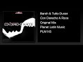Baroh & Tutto Duran - Con Derecho A Roce (Original Mix)