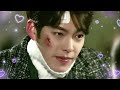 Learn korean with kdramas. "Right, you are my type" 😍❤️. Uncontrollably fond ❤️