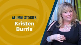 Pacific College Alumni Series - Kristen Burris, LAc