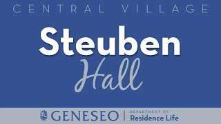 Steuben Hall