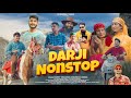 Darji Nonstop | Shubham Verma & Happy Chauhan | Latest Pahari Video Song | #jaunsarisong