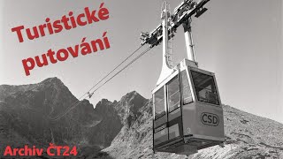 Turistické putování | Archiv ČT24