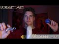 ASMR For People Who Actually Need Sleep (EXTREMELY TINGLY)