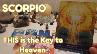 🎹 THIS is the Key to Heaven Scorpio