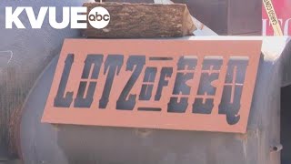 Austin business owner voices frustration after yearlong wait for arrest in food truck theft