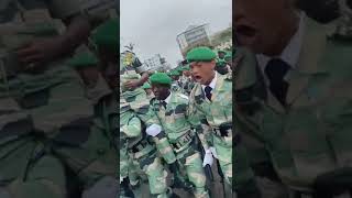 COUP D’ÉTAT MILITAIRE AU GABON, CE VENT VA - T-IL SOUFFLER BIENTÔT EN RDC?  WAIT AND SEE 🚨🤔