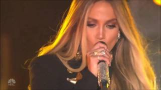 Jennifer Lopez - Ni Tu Ni Yo ft. Gente De Zona at Macy's 4th Of July 2017