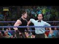 vgw ppv the superpop memorial show vgw gts championship wwe2k17