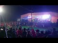 pusna bihu 2023 khongpara west garo hills meghalaya