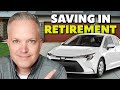 Big Expenses Don't Disappear In Retirement, Here's How To Plan For Them