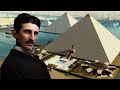 Pyramids True Purpose FINALLY DISCOVERED: Advanced Ancient Technology