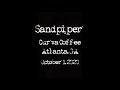 Sandpiper Light Roast by Curva Coffee in Atlanta, GA