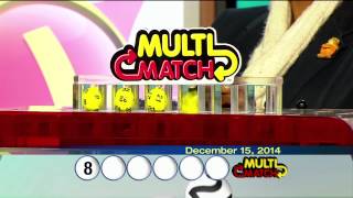 12_15_14 - Multi-Match