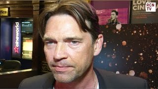 Dougray Scott Interview London Town Premiere