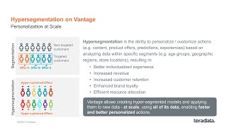 TechBytes - Teradata Vantage Advanced Analytic Functions Overview | Part 3