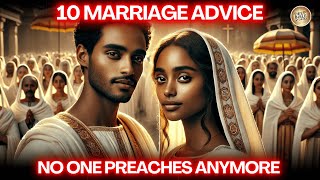 Do These 10 Things for a Joyful Marriage That Lasts