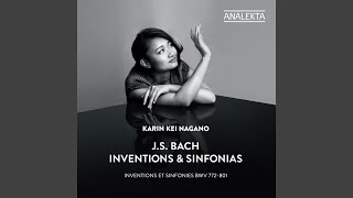 Invention No. 12 in A Major, BWV 783