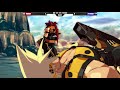 ggc eu guilty gear xrd rev2 57th tournament