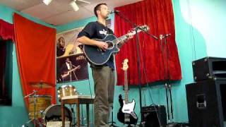 Chase Holbrook @ Sonny's Vintage