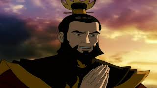 Avatar Roku vs Firelord Sozin: Full Fight And Story [HD] - Avatar: The Last Airbender