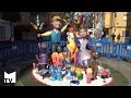 Falla infantil Quint - Pizarro 2017