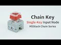 New Arrivals: Chain Key