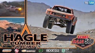 Hagle Lumber Racing || Baja 500 2023