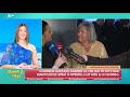 Λ. Καρρέρ για Μίμη Πλέσσα «Φτάνει σε ηλικία 100 ετών και δεν έφαγε ποτέ φρούτα λαχανικά και κρέας»