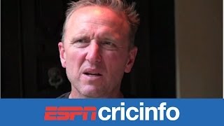'Undoubtedly the quickest, the meanest' | Allan Donald's best bowlers