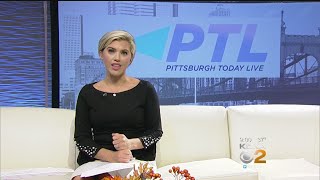 Funeral Services Being Held For Pittsburgh Synagogue Shooting Victims