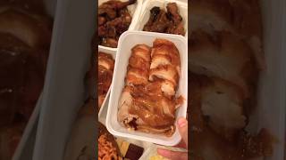 Netizens didn't lie to me roast duck turkey noodles#viral