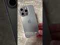 iphone15pro 発売日！ iphone15 iphone15pro apple チタン部分傷つきやすいよ！