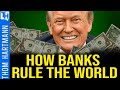 How Banks Took Over Almost Every World Government w/ Greg Palast
