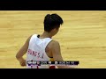 china korea highlights fiba women s asia cup 2021