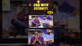 ‘Chai With Celebrity’ சனிக்கிழமை  இரவு 10 மணிக்கு உங்கள் ஜெயா டிவியில்  | Promo | Jaya Tv